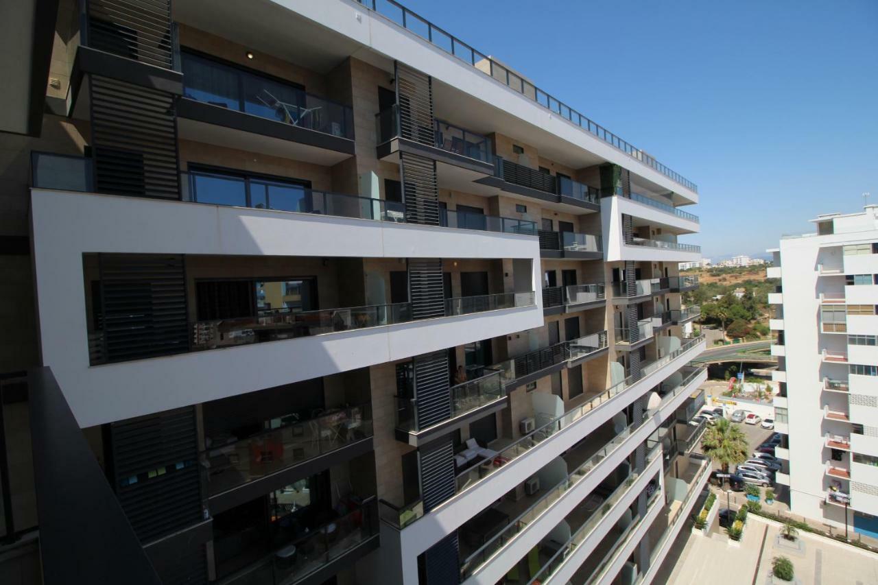 T2 Luxury Rocha Prime Residence Portimão Exteriér fotografie