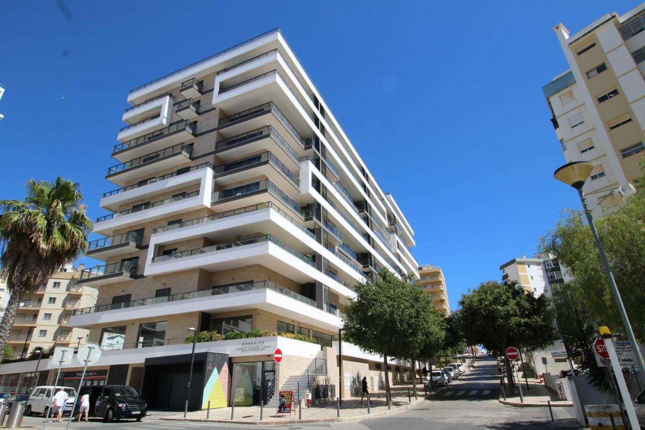 T2 Luxury Rocha Prime Residence Portimão Exteriér fotografie