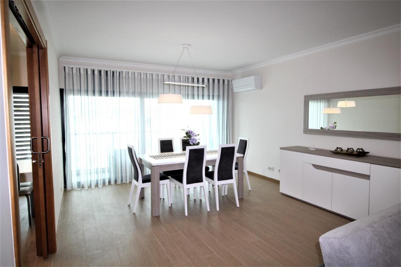 T2 Luxury Rocha Prime Residence Portimão Exteriér fotografie