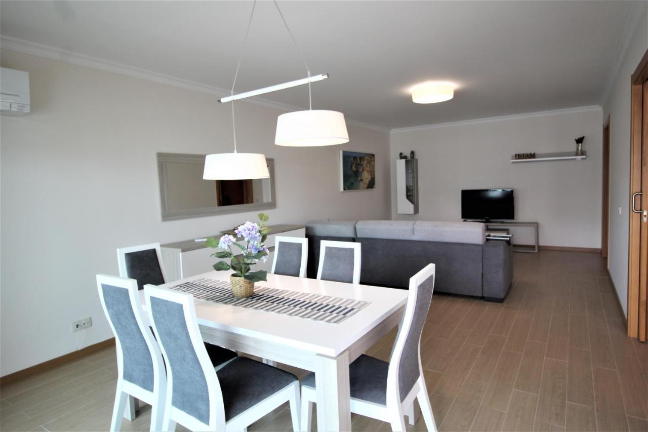 T2 Luxury Rocha Prime Residence Portimão Exteriér fotografie