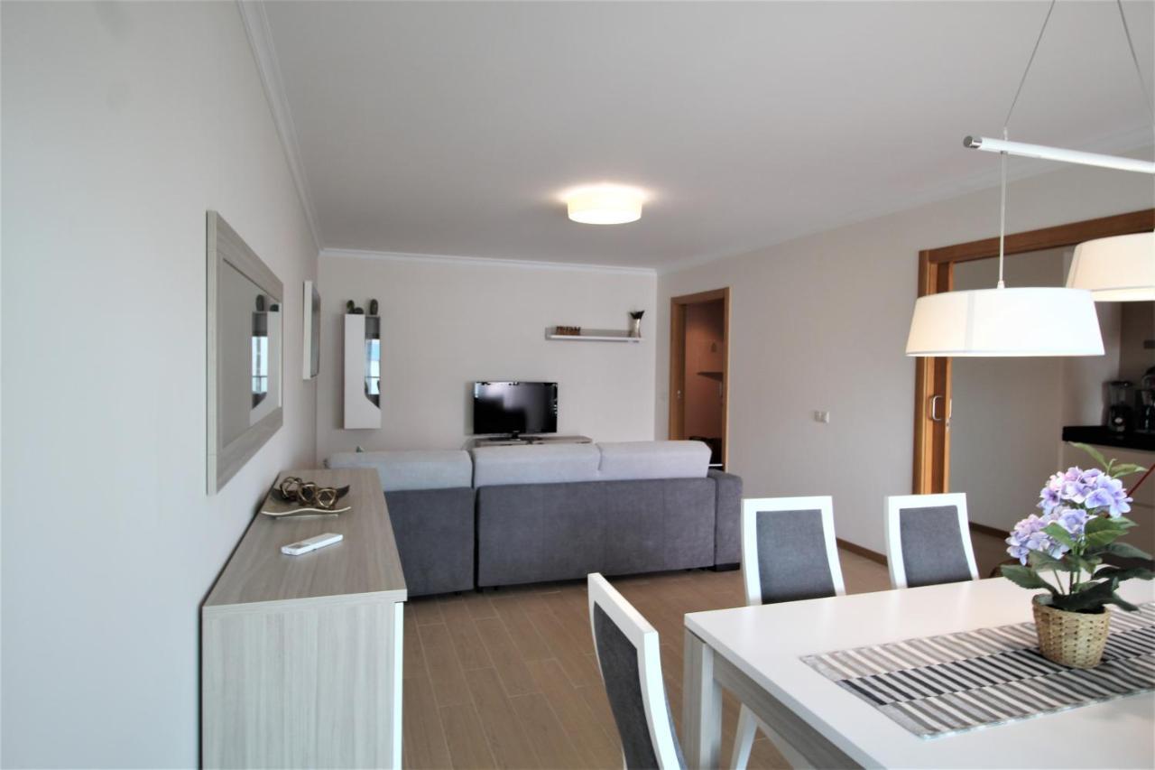 T2 Luxury Rocha Prime Residence Portimão Exteriér fotografie