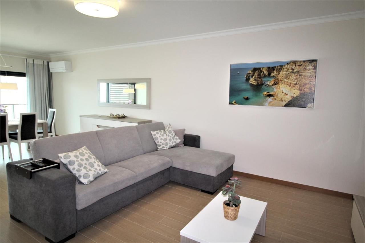 T2 Luxury Rocha Prime Residence Portimão Exteriér fotografie