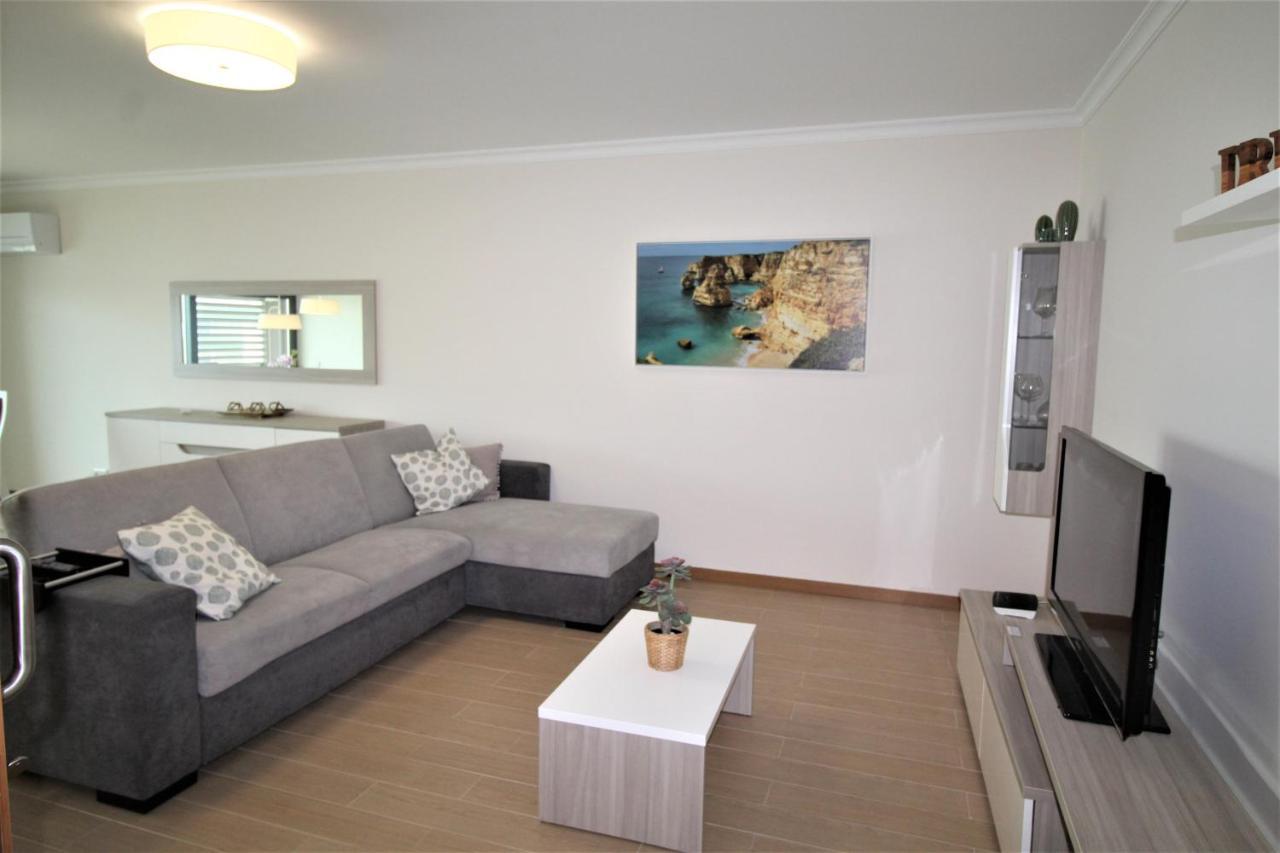 T2 Luxury Rocha Prime Residence Portimão Exteriér fotografie