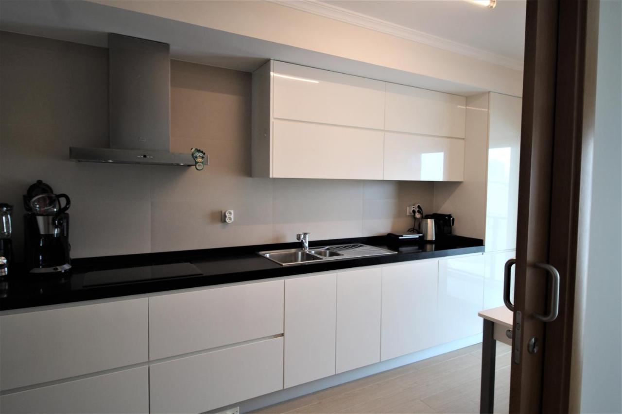 T2 Luxury Rocha Prime Residence Portimão Exteriér fotografie