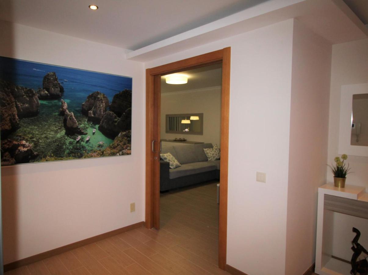 T2 Luxury Rocha Prime Residence Portimão Exteriér fotografie