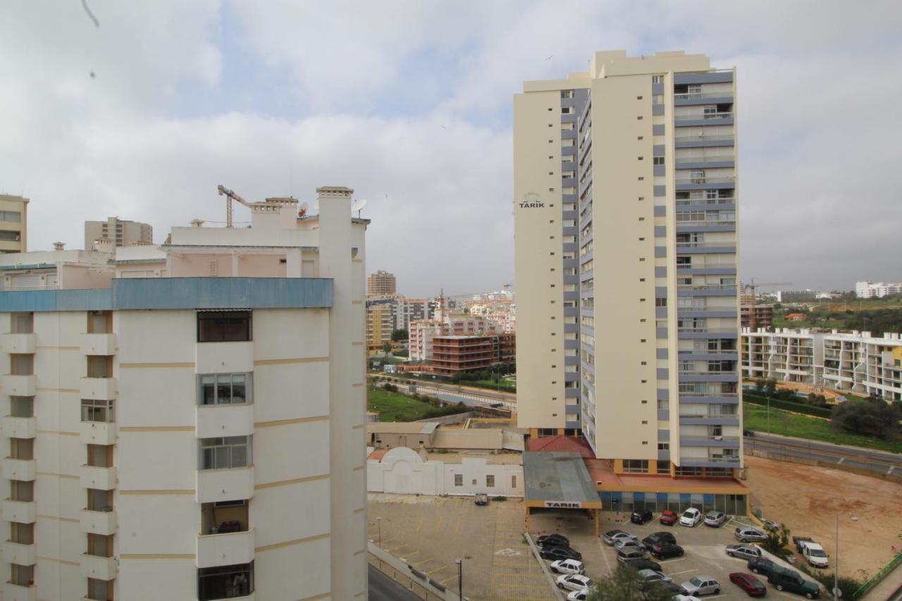 T2 Luxury Rocha Prime Residence Portimão Exteriér fotografie
