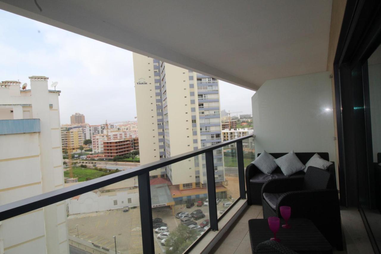 T2 Luxury Rocha Prime Residence Portimão Exteriér fotografie