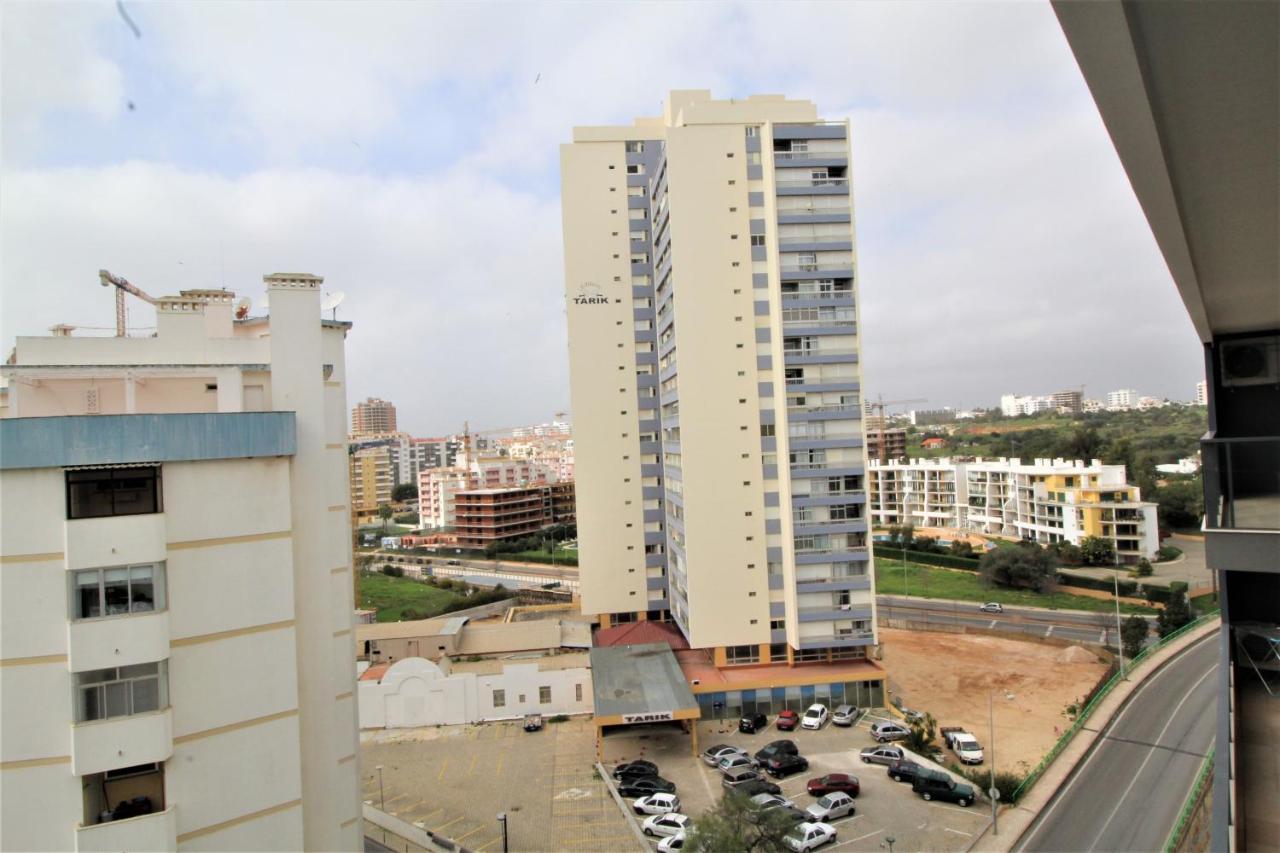 T2 Luxury Rocha Prime Residence Portimão Exteriér fotografie