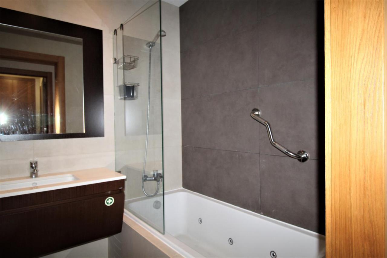 T2 Luxury Rocha Prime Residence Portimão Exteriér fotografie