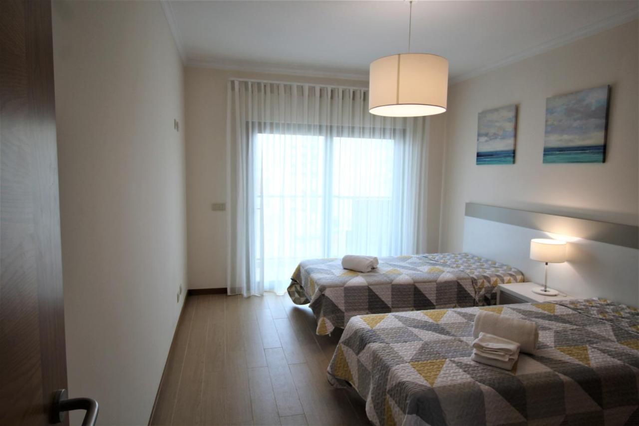 T2 Luxury Rocha Prime Residence Portimão Exteriér fotografie