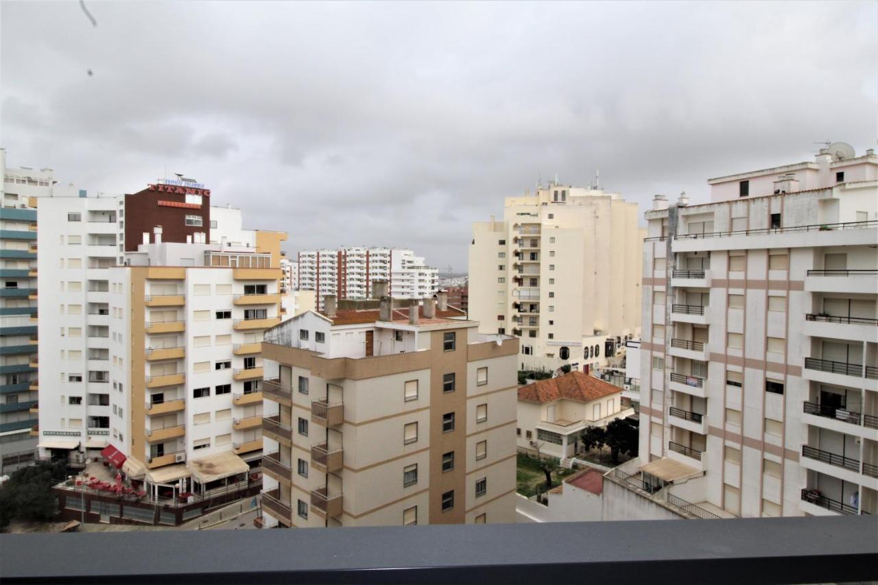 T2 Luxury Rocha Prime Residence Portimão Exteriér fotografie