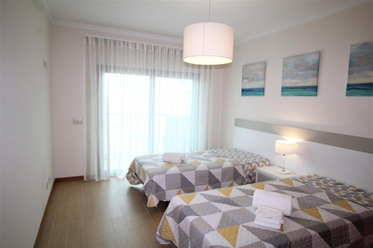 T2 Luxury Rocha Prime Residence Portimão Exteriér fotografie