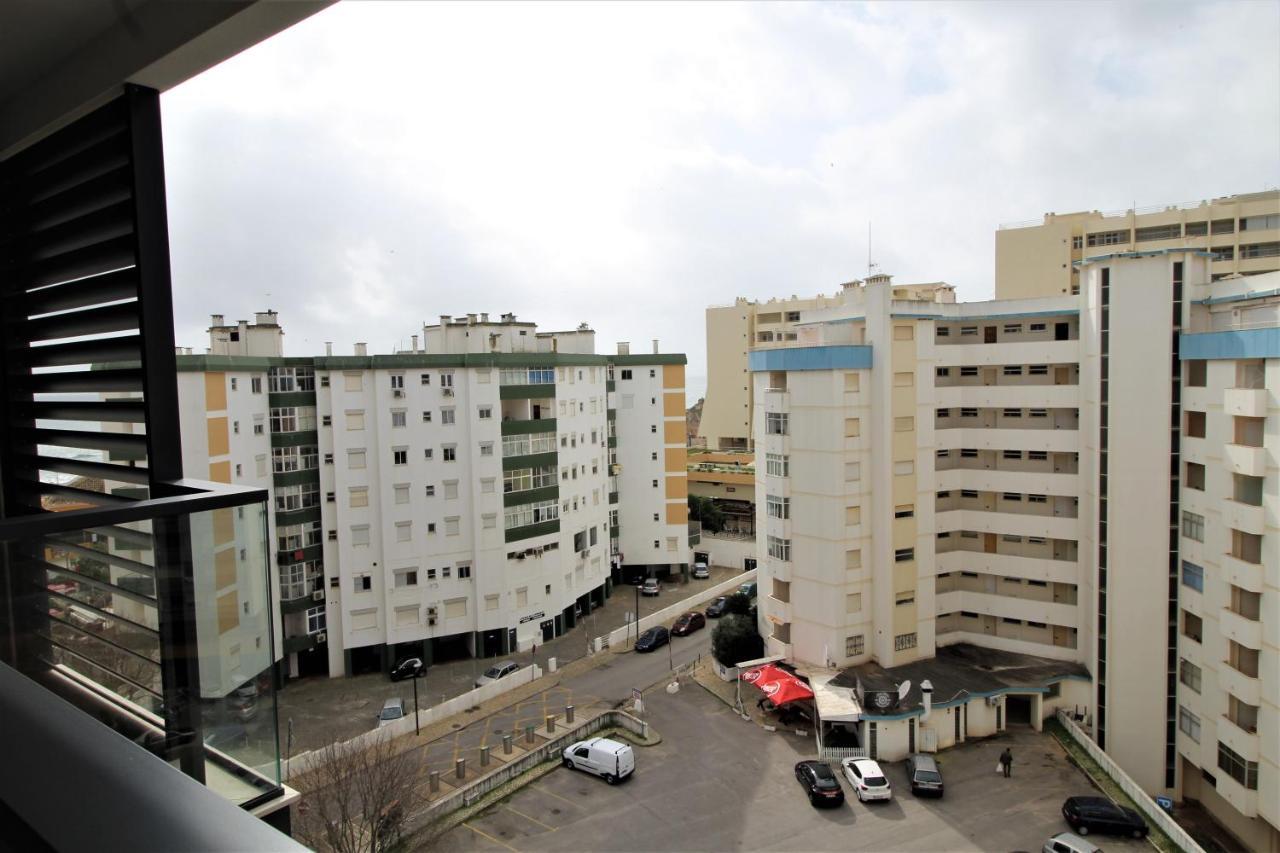 T2 Luxury Rocha Prime Residence Portimão Exteriér fotografie