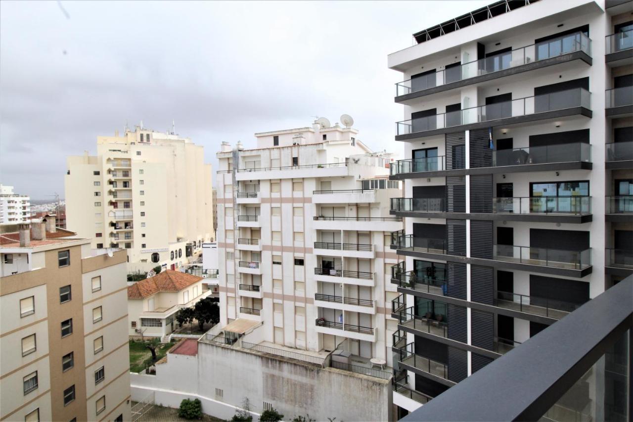 T2 Luxury Rocha Prime Residence Portimão Exteriér fotografie
