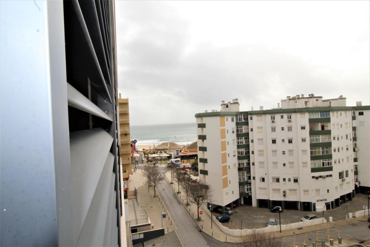 T2 Luxury Rocha Prime Residence Portimão Exteriér fotografie