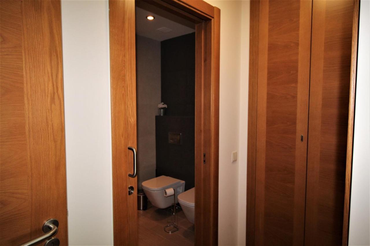 T2 Luxury Rocha Prime Residence Portimão Exteriér fotografie