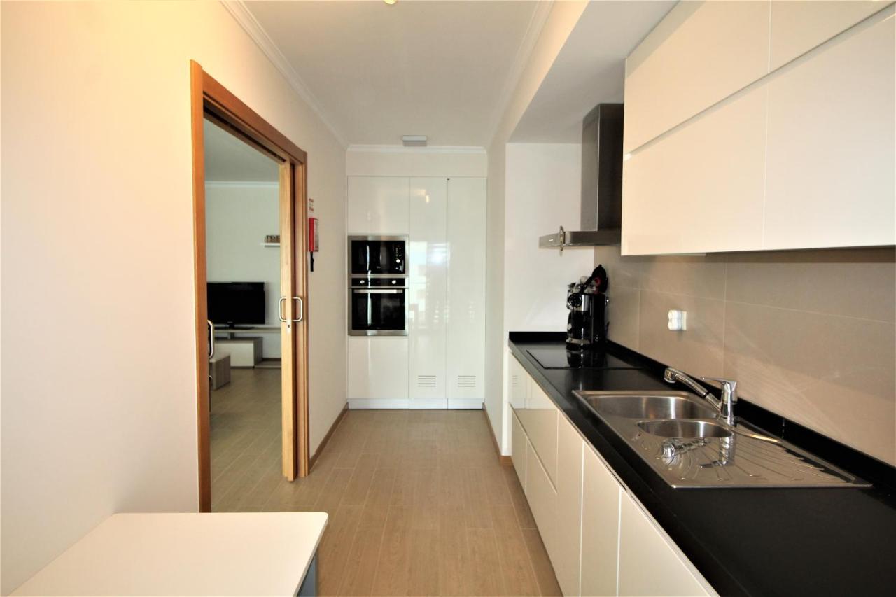 T2 Luxury Rocha Prime Residence Portimão Exteriér fotografie